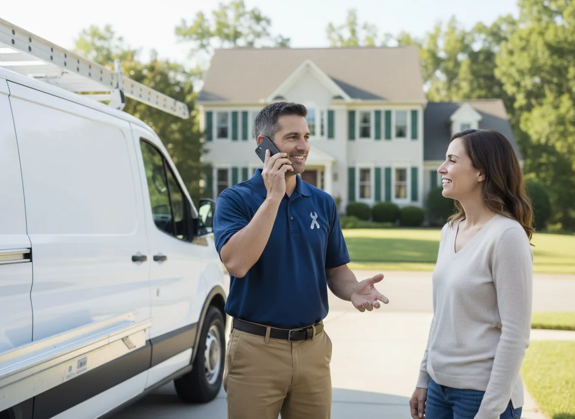 Home Gutter Service North Grosvenordale, CT FAQs