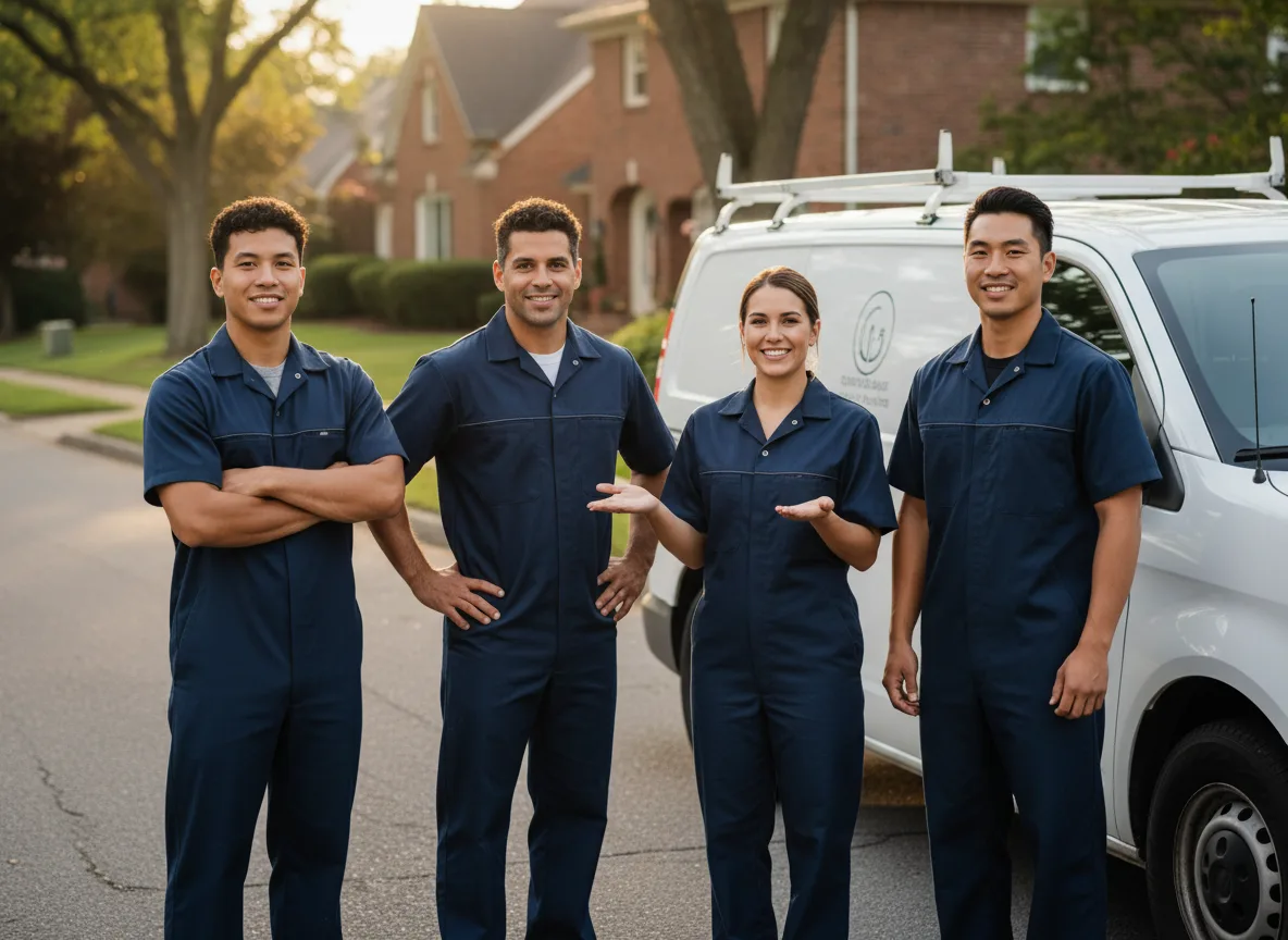 Home Gutter Service company in North Grosvenordale, CT